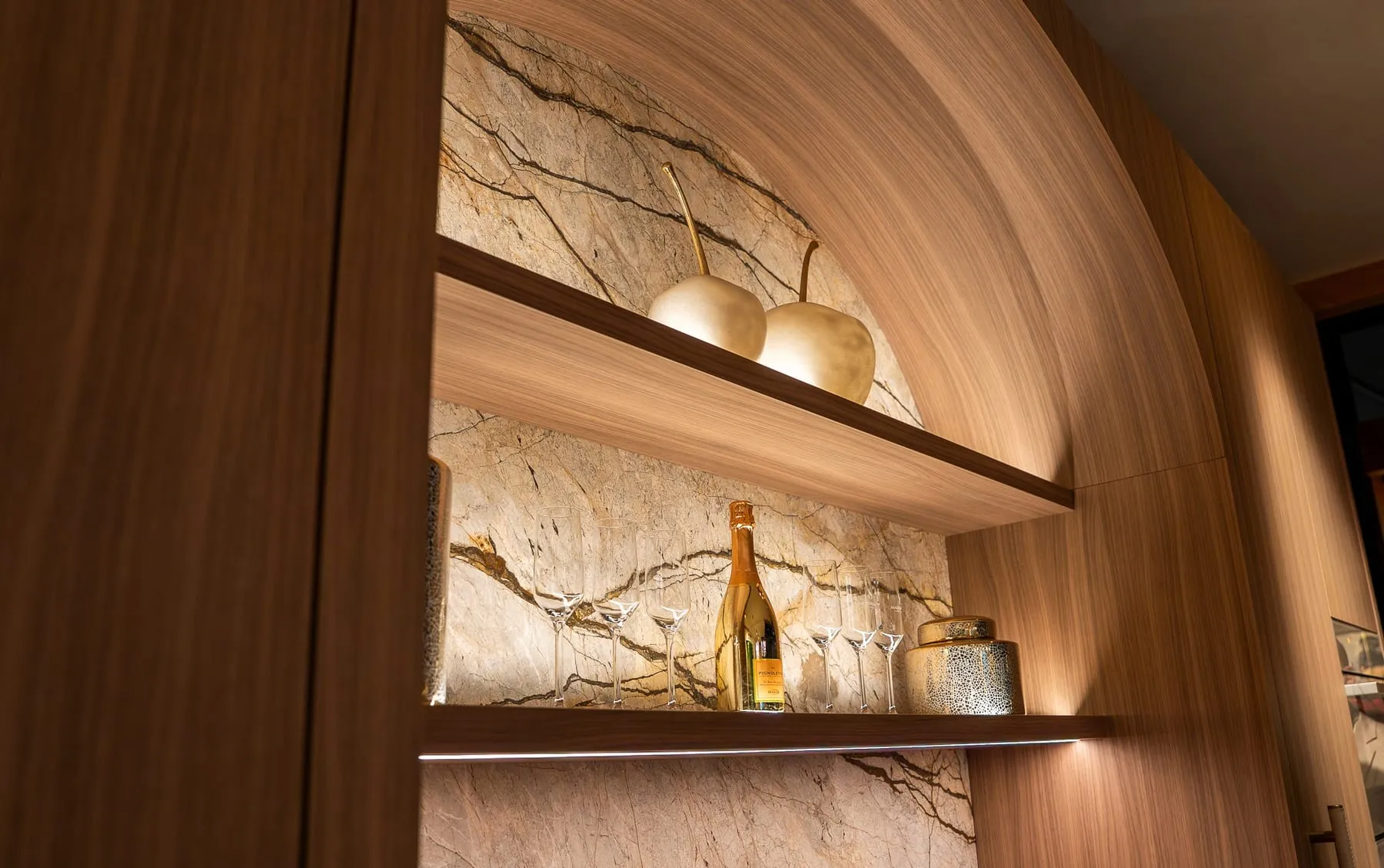 Bedrijfsfotografie voor Maison Sucre, luxury interior design