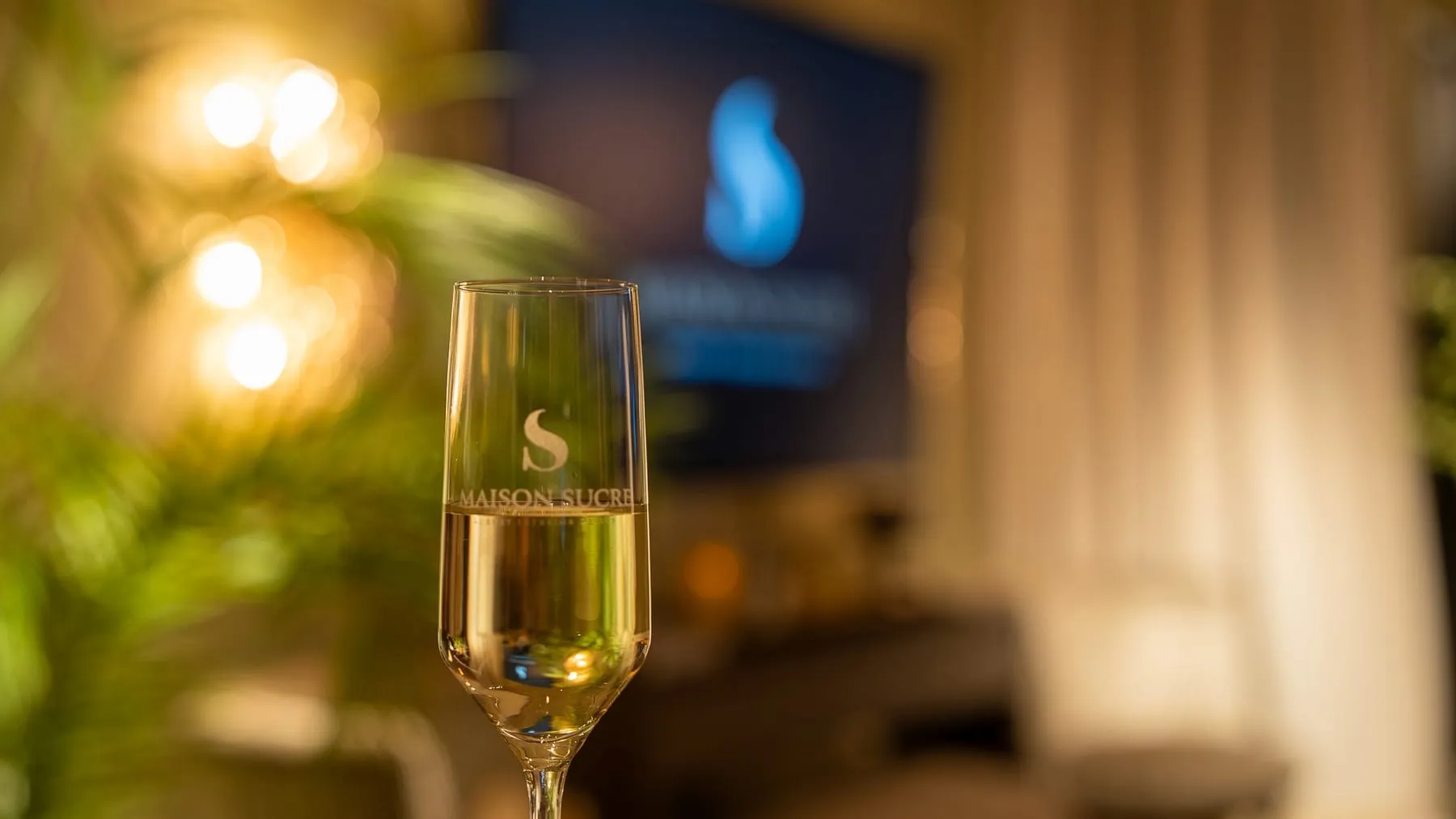 Bedrijfsfotografie voor Maison Sucre, luxury interior design