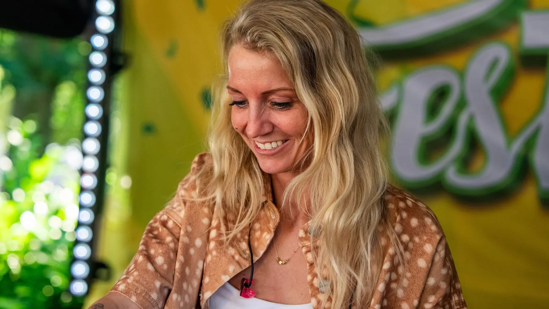 Eventfotografie bij het event Constant in Beweging van Technische Unie