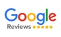 Google Reviews, 5 sterren