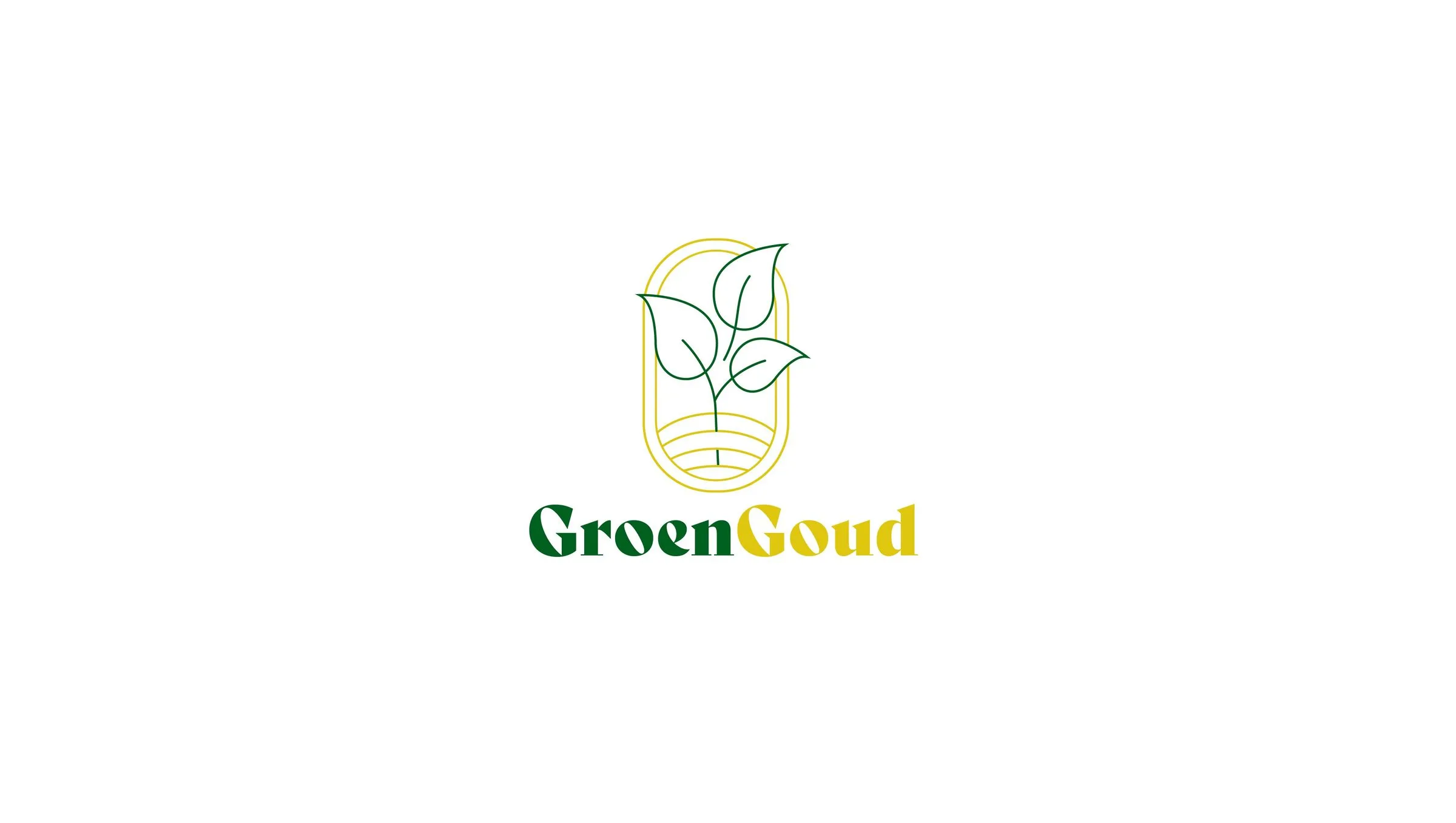 Primair logo van GroenGoud