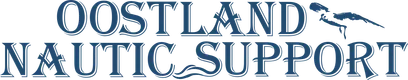Logo Oostland Nautic Support