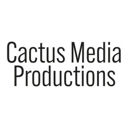 Cactus Media Productions
