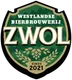 Logo Westlandse bierbrouwerij ZWOL